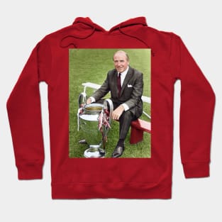 Sir Matt with the cup Hoodie